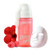 Essenherb Quick & Deep Bubble Serum Essence With Hibiscus Collagen Micro Bubble Mask For Daily Hydration Fast-Absorbing Serum That Helps Revitalize Dull Skin For A Healthy Glow 3.28 Fl Oz Essenherb Quick & Deep Bubble Serum Essence With Hibiscus Collagen Micro Bubble Mask For Daily Hydration Fast-Absorbing Serum That Helps Revitalize Dull Skin For A Healthy Glow 3.28 Fl Oz