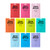 Eunyul Clean & Fresh Sheet Mask Set Pack Of 10 0.74 Fl Oz Each Korean Facial Sheet Masks Variety Pack For Daily Skincare Eunyul Clean & Fresh Sheet Mask Set Pack Of 10 0.74 Fl Oz Each Korean Facial Sheet Masks Variety Pack For Daily Skincare