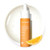 Face Republic Vitamin C 25 Concentrated Ampoule 25% Ascorbic Acid Glutathione Antioxidants No Irritation Improve Skin Tone Radiant Skin