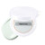 Farmstay Radiant Green Tone-Up Cushion Color Correcting Lightweight Coverage Even Skin Tone Oil Control Korean Beauty Cushion Compact For A Flawless Look 0.52Oz. /15G Farmstay Radiant Green Tone-Up Cushion Color Correcting Lightweight Coverage Even Skin Tone Oil Control Korean Beauty Cushion Compact For A Flawless Look 0.52Oz. /15G