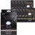 Farmstay Black Snail & Peptide 9 Cream Mask Korean Snail Mucin Mask Pack For Elastic & Glow Skin Hydrating & Anti-Aging Face Mask Pack Korean Skincare For Women & Men 10 Sheets (0.77 Fl. Oz Each) Farmstay Black Snail & Peptide 9 Cream Mask Korean Snail Mucin Mask Pack For Elastic & Glow Skin Hydrating & Anti-Aging Face Mask Pack Korean Skincare For Women & Men 10 Sheets (0.77 Fl. Oz Each)