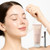 Farmstay Rice & Hyaluronic Acid Real Wrapping Face Mask (5.07 Fl Oz) - Peel Off Facial Mask For Glass Skin Glow Instant Makeup Ready Canvas Deep Hydration Spatula Included Farmstay Rice & Hyaluronic Acid Real Wrapping Face Mask (5.07 Fl Oz) - Peel Off Facial Mask For Glass Skin Glow Instant Makeup Ready Canvas Deep Hydration Spatula Included