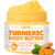 Ganskin Turmeric Face Cream All Natural Skin Brightening Lotion Turmeric Whipped Body Butter For Dark Spots Hyperpigmentation Skincare Cleanses Fights Acne Evens Tone Scars Sun Damage Ganskin Turmeric Face Cream All Natural Skin Brightening Lotion Turmeric Whipped Body Butter For Dark Spots Hyperpigmentation Skincare Cleanses Fights Acne Evens Tone Scars Sun Damage