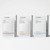 Genabelle Glass Skin & Deep Repair Mask Trio (Hydrate Soothe Renew) - (3 Types 15 Sheets) Genabelle Glass Skin & Deep Repair Mask Trio (Hydrate Soothe Renew) - (3 Types 15 Sheets)