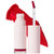Glossier G Suit Soft Touch Lip Creme Jet 0.20 Fl Oz