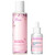 Good Molecules Hyaluronic Acid Serum And Sakura Essence Duo Hydrating Skincare Set 30Ml Serum With 100Ml Boosting Essence All Skin Types