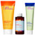 Good Molecules Cleanse Tone & Moisturize Skincare Set Hydrating Facial Cleansing Gel (200Ml) Niacinamide Brightening Toner (120Ml) & Lightweight Daily Moisturizer (100Ml)