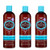 Hask Argan Oil Repairing Conditioner 12 Oz (Pack Of 3)