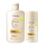 Hask Bond Building Deep Conditioner & Leave-In Treatment Cream - Repairs Damage Strengthens Adds Moisture & Softness Prevents Breakage Sulfate- Cruelty- Hask Bond Building Deep Conditioner & Leave-In Treatment Cream - Repairs Damage Strengthens Adds Moisture & Softness Prevents Breakage Sulfate- Cruelty-