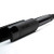 Hot Tools 1 1/2" Steam Flat Iron - Black Gold