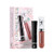 It Cosmetics Unwrap Effortless Color Mascara & Lip Gloss Makeup Set 2-Pc Holiday Giftset For Her - Confidence In A Serum Hydrating Lipgloss (Full Size) & Superhero Volumizing & Lengthening Mascara It Cosmetics Unwrap Effortless Color Mascara & Lip Gloss Makeup Set 2-Pc Holiday Giftset For Her - Confidence In A Serum Hydrating Lipgloss (Full Size) & Superhero Volumizing & Lengthening Mascara
