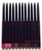 J.Cat Beauty Roll It Up Auto Lip Pencil Liner All 12 Colors J.Cat Beauty Roll It Up Auto Lip Pencil Liner All 12 Colors