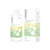 J.Cat Beauty Soonsoo Pure Micellar Face Cleansing Water Cleanses Tones And Hydrates Effectively Removes Makeup With Sage Leaf And Lemon Balm Extract 10.1 Fl Oz