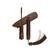Jeffree Star F-Proof Mascara (Chocolate Fondue) Jeffree Star F-Proof Mascara (Chocolate Fondue)
