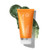 Kate Somerville Exfolikate Resurfacing Body Scrub Triple Action Exfoliating Body Polish Removes Dead Skin Improves Tone & Texture 5 Fl Oz