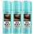 L'Oreal Paris Root Cover Up Hair Color Touch Up Spray Medium Brown 2 Ounce (Pack Of 3) L'Oreal Paris Root Cover Up Hair Color Touch Up Spray Medium Brown 2 Ounce (Pack Of 3)