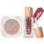 Laka Lid & Lip Duo- Mono Eyeshadow 921 Allure & Fruity Glam Tint 102 Dewy