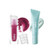 Laka Lip Prep Duo- Maxi Glayer Tint 620 Tempo & Soothing Prep Lip Mask Laka Lip Prep Duo- Maxi Glayer Tint 620 Tempo & Soothing Prep Lip Mask