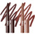 Laka Stain Lip Liner Duo 0.7G/0.02Oz 2Pc 08 Burnt Brown & 07 Espresso Temper Laka Stain Lip Liner Duo 0.7G/0.02Oz 2Pc 08 Burnt Brown & 07 Espresso Temper
