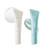 Laka Lip Care Duo- Washful Tint Remover & Soothing Prep Lip Mask