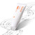 Lilyeve Growturn Hair Growth Serum With Built In Brush Heartleaf Derived Exosomes To Revitalize and Thickening Hair Hair Growth Accelerator  Korean Hair Care 1.01 Fl Oz. (Pack Of 1)
