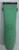 Manspot Pubic Hair Trimmer For Men (Pear Green)