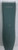 Manspot Pubic Hair Trimmer For Men (Verdigris Bronze)