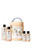 Maria Nila Head & Hair Heal Beauty Bag For Dry & Itchy Scalp (Shampoo & Conditioner 1 Full Size And 1 Travel Size)