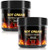 Mcukv 2 Pack Hot Sweat Cream Stomach Fat Burner For Women And Men Belly Fat Burner Cellulite Treatment Workout Sweat Enhancer Slimming Firming Cream For Thighs Legs Abdomen ArmsButtocks Mcukv 2 Pack Hot Sweat Cream Stomach Fat Burner For Women And Men Belly Fat Burner Cellulite Treatment Workout Sweat Enhancer Slimming Firming Cream For Thighs Legs Abdomen ArmsButtocks