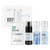 Meditherapy Calm Renewal Hydration Duo Pdrn Skin Booster Serum + Gentle Boost Kit (Retinal Hyaluronic Acid & Squalane Moisturizer Set) Layered Hydration & Skin Texture Care Routine Meditherapy Calm Renewal Hydration Duo Pdrn Skin Booster Serum + Gentle Boost Kit (Retinal Hyaluronic Acid & Squalane Moisturizer Set) Layered Hydration & Skin Texture Care Routine