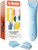 Meridian Slimmer Trimmer Electric Bikini Line & Pubic Hair Trimmer For Women Body Hair Groomer For Intimate Areas Legs & Underarms Waterproof & Rechargeable Sky Meridian Slimmer Trimmer Electric Bikini Line & Pubic Hair Trimmer For Women Body Hair Groomer For Intimate Areas Legs & Underarms Waterproof & Rechargeable Sky