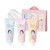 Midha Rice Hand Cream Set 1.35Fl.Oz/40Ml Moisturising Hydrating Non-Sticky Non-Greasy Softens Cuticles Lightweight Hydration Comforting Fragrance For Dry Hands Perfumed