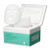 Milktouch Green Hyaluron Daily Soothing Sheet Mask Pack Hydrating Nourishing And Revitalizing Face Masks For Glowing Skin Anti-Aging Moisturizing And Soothing Effects (30Pcs) For Daily Use Milktouch Green Hyaluron Daily Soothing Sheet Mask Pack Hydrating Nourishing And Revitalizing Face Masks For Glowing Skin Anti-Aging Moisturizing And Soothing Effects (30Pcs) For Daily Use