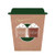 Nails Inc Cappuccino To Go Nail Polish Duo - Thanks A Latte - Espresso Your Love