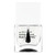 Nails Inc 45 Second Speedy Gloss Nail Polish Top Coat Rapid Dry Air Dry Ultra Glossy Chip Resistant Long Wearing Streak Shine Strong Nail Polish Sealer Clear 0.47 Fl Oz Nails Inc 45 Second Speedy Gloss Nail Polish Top Coat Rapid Dry Air Dry Ultra Glossy Chip Resistant Long Wearing Streak Shine Strong Nail Polish Sealer Clear 0.47 Fl Oz