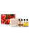 Natura - Murumuru & Maracuj Hair-To-Body Holiday Set Sulfate- Shampoo Conditioner Maracuj Shower Oil & Gel Vegan Moisturizing Hair & Body Care Travel-Friendly Box Natura - Murumuru & Maracuj Hair-To-Body Holiday Set Sulfate- Shampoo Conditioner Maracuj Shower Oil & Gel Vegan Moisturizing Hair & Body Care Travel-Friendly Box