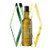 Natura Patau Strengthening Shampoo Ekos