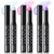 Noerrors 3Pcs Holographic Glitter Cream Eyeshadow Stick Set-Blue Green Purple Pink Duochrome Metallic Eye Brightener Stick Waterproof Long Lasting Sparkly Multichrome Shimmer Eye Shadow Pencil Makeup Noerrors 3Pcs Holographic Glitter Cream Eyeshadow Stick Set-Blue Green Purple Pink Duochrome Metallic Eye Brightener Stick Waterproof Long Lasting Sparkly Multichrome Shimmer Eye Shadow Pencil Makeup