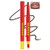 Noerrors 2-In-1 Lip Liner Pencil With Silicone Blending TipCreamy Matte Lip Pencil For Defining Precise ApplicationLong-LastingSmudge-Resistant Lip ContourCocoaShaping & Featherproof Lock Makeup Noerrors 2-In-1 Lip Liner Pencil With Silicone Blending TipCreamy Matte Lip Pencil For Defining Precise ApplicationLong-LastingSmudge-Resistant Lip ContourCocoaShaping & Featherproof Lock Makeup