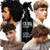 Pacinos Curl Leave In Conditioner And Detangler - Hydrating Curl Conditioner For Daily Use - Provides Frizz Control And Natural Shine 8 Oz