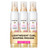 Pantene Curl Mousse For Curly Hair Tames Frizz For Soft Touchable Curls 6.6 Oz Each (Pack Of 3) Pantene Curl Mousse For Curly Hair Tames Frizz For Soft Touchable Curls 6.6 Oz Each (Pack Of 3)