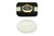 Portus Cale Ruby Red Aromatic Triple Milled Exfoliating Bar Scents Of Grape And Red Berries In A Luxury Paper Wrap (One Soap - 150G) Portus Cale Ruby Red Aromatic Triple Milled Exfoliating Bar Scents Of Grape And Red Berries In A Luxury Paper Wrap (One Soap - 150G)