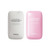 Purcell 24/7 Mist Duo Set L White & Pink L Glass Skin With Long Hydration Poreless Smooth Skin Before & After Makeup Hyaluronic Acid And Vitamin For All Skin Types