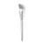 R.E.M. Beauty By Ariana Grande Ultra-Fluffy Foundation Brush Vegan Bristles For Seamless Coverage Buildable Soft-Blur Finish Multi-Use For Liquid & Powder