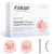 Reieset Titanium Alloy Ingrown Toenail Treatment Nail Tools And Ingrown Toenail Removal Kit Specially Designed For Curved Nail Repair And Ingrown Toenail Corrector (0.59/0.67In) Reieset Titanium Alloy Ingrown Toenail Treatment Nail Tools And Ingrown Toenail Removal Kit Specially Designed For Curved Nail Repair And Ingrown Toenail Corrector (0.59/0.67In)