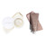 Rms Beauty Luminizer (Living) & Eyelights Cream Eyeshadow (Strobe)