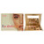 Rude Cosmetics Au Naturel 30 Eyeshadow Palette Eye Shadow Women 1.05 Oz