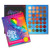Rude Cosmetics Fairy Tale 35 Eyeshadow Palette - Book 3 For Women - 1.34 Oz Eye Shadow Rude Cosmetics Fairy Tale 35 Eyeshadow Palette - Book 3 For Women - 1.34 Oz Eye Shadow