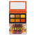 Rude Cosmetics Edm Collection - Dubstep For Women - 0.21 Oz Eye Shadow