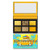 Rude Cosmetics Edm Collection - Electro House For Women - 0.21 Oz Eye Shadow